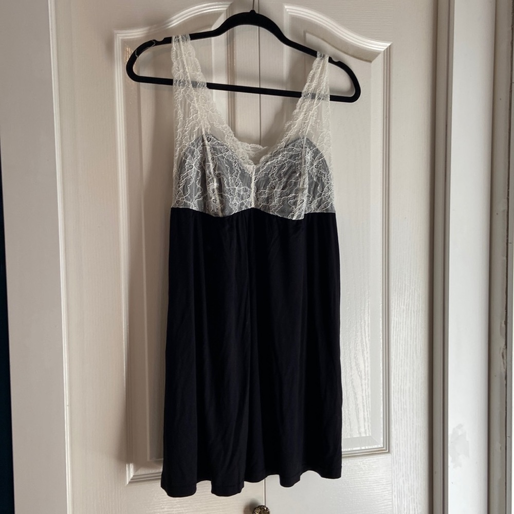 Nightie xxl